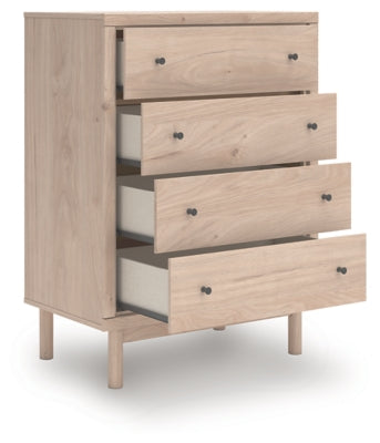 Arloster Chest of Drawers - PCB1566-244