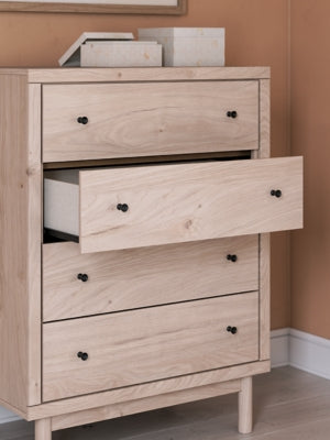 Arloster Chest of Drawers - PCB1566-244