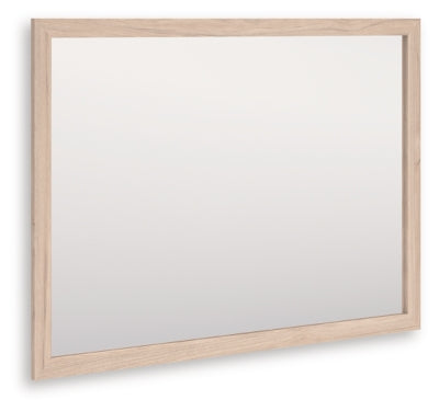 Arloster Bedroom Mirror - PCB1566-36