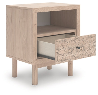 Arloster Nightstand - PCB1566-91