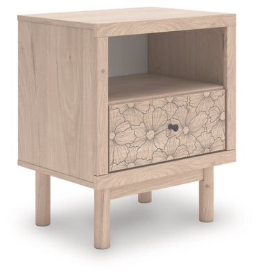 Arloster Nightstand - PCB1566-91