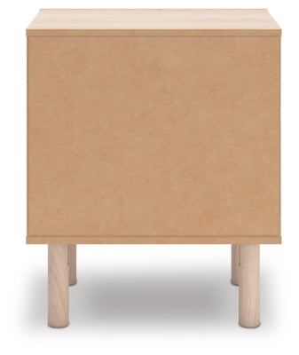 Arloster Nightstand - PCB1566-91