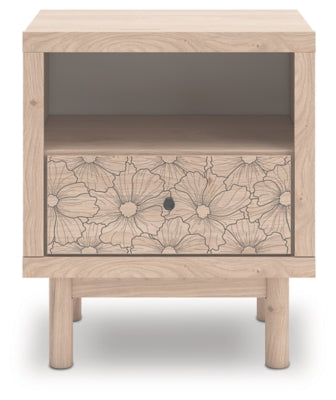 Arloster Nightstand - PCB1566-91