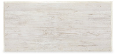 Paxberry Dressing Chest - B181-48
