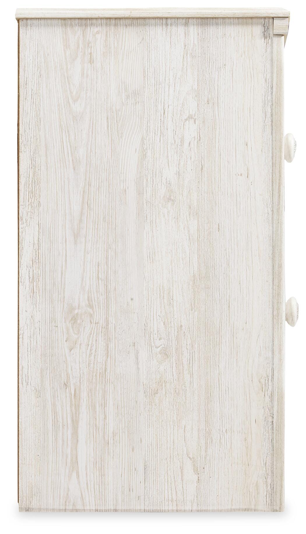 Paxberry Nightstand - B181-92