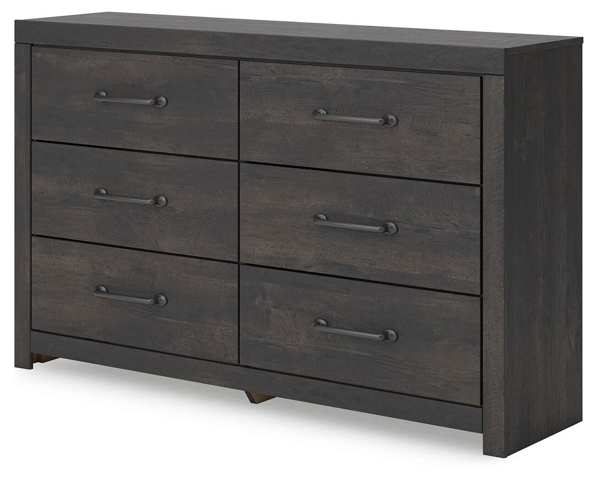 Hollivern Dresser - PCB2108-31