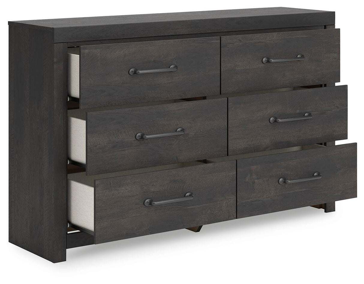 Hollivern Dresser - PCB2108-31