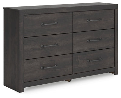 Hollivern Dresser - PCB2108-31