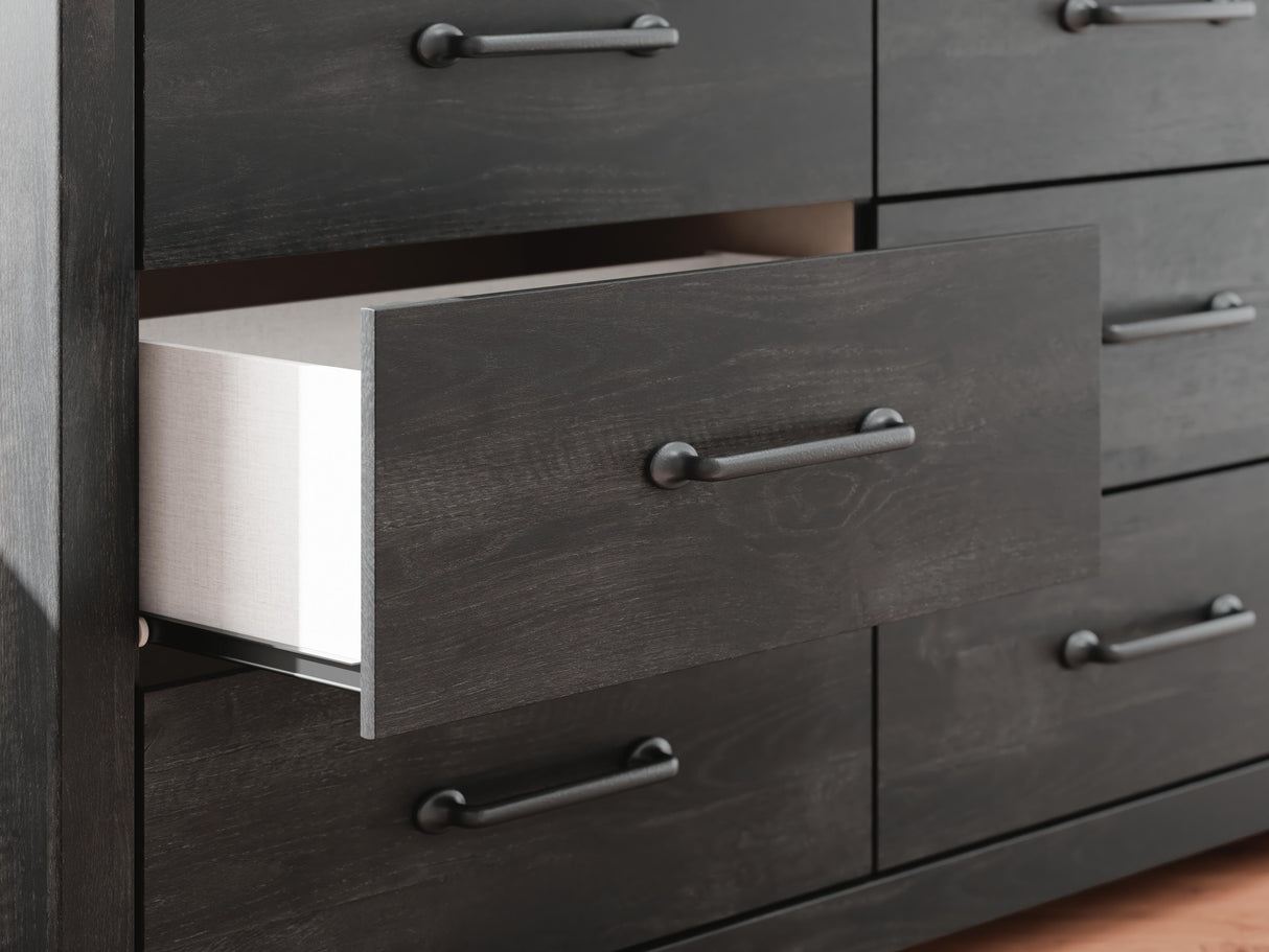 Hollivern Dresser - PCB2108-31
