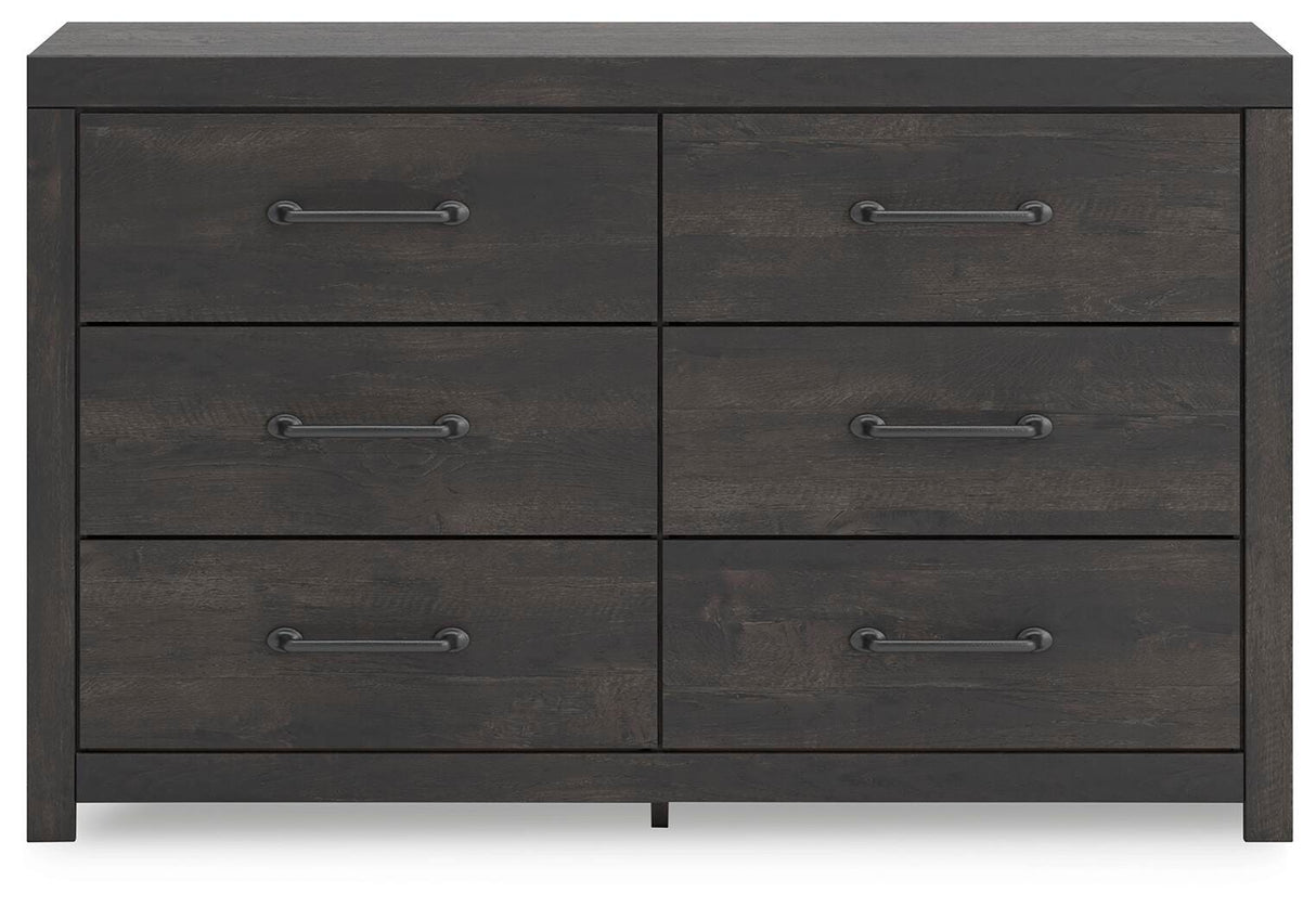 Hollivern Dresser - PCB2108-31