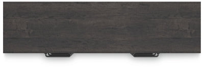 Hollivern Dresser - PCB2108-31