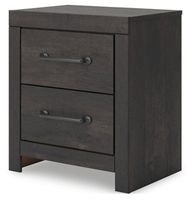 Hollivern Nightstand - PCB2108-92