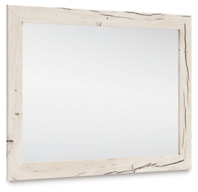 Lawroy Bedroom Mirror - B2310-36