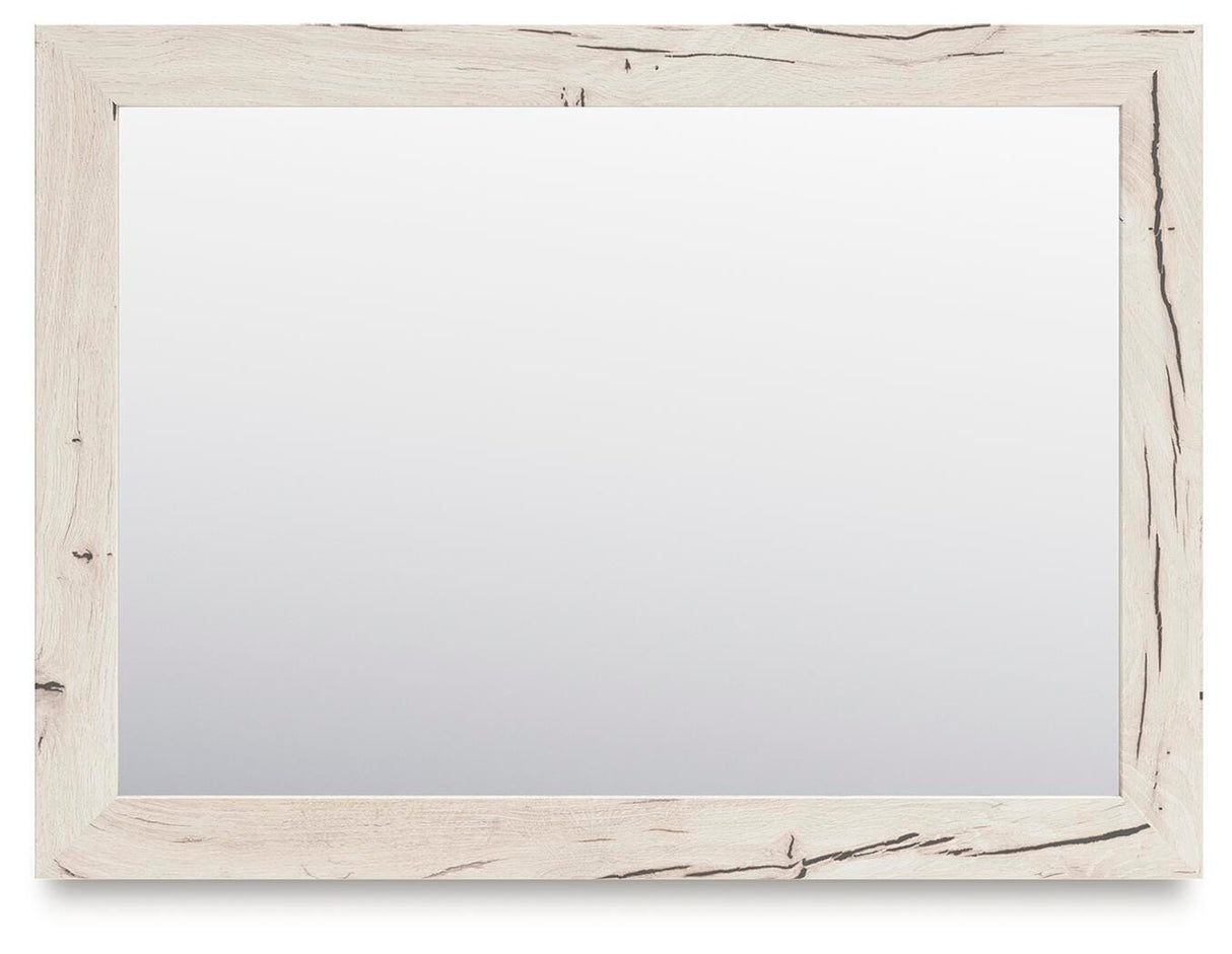 Lawroy Bedroom Mirror - B2310-36
