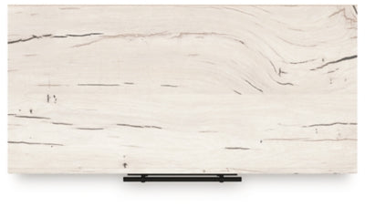 Lawroy King Panel Bed, Dresser, Mirror, Chest and Nightstand - B2310B48