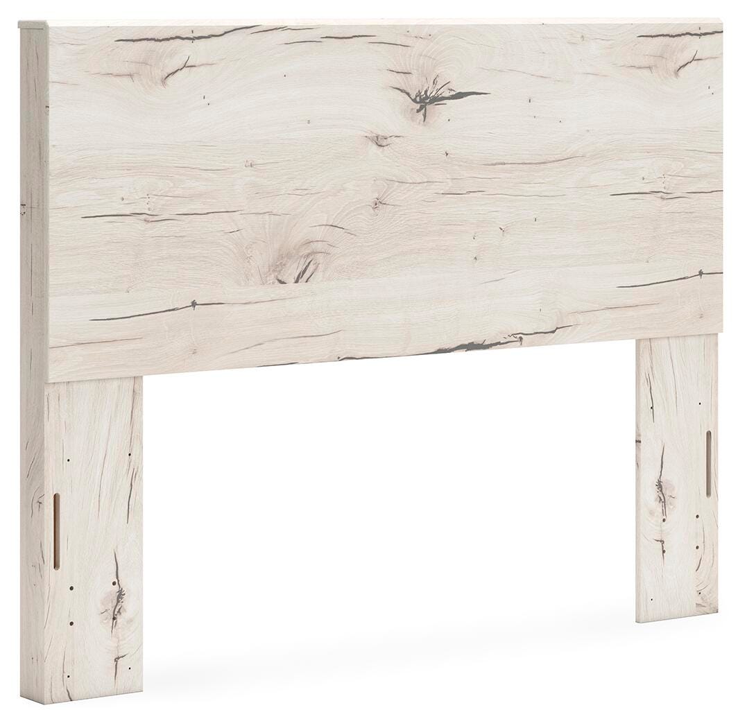 Lawroy Queen Panel Headboard - B2310-57