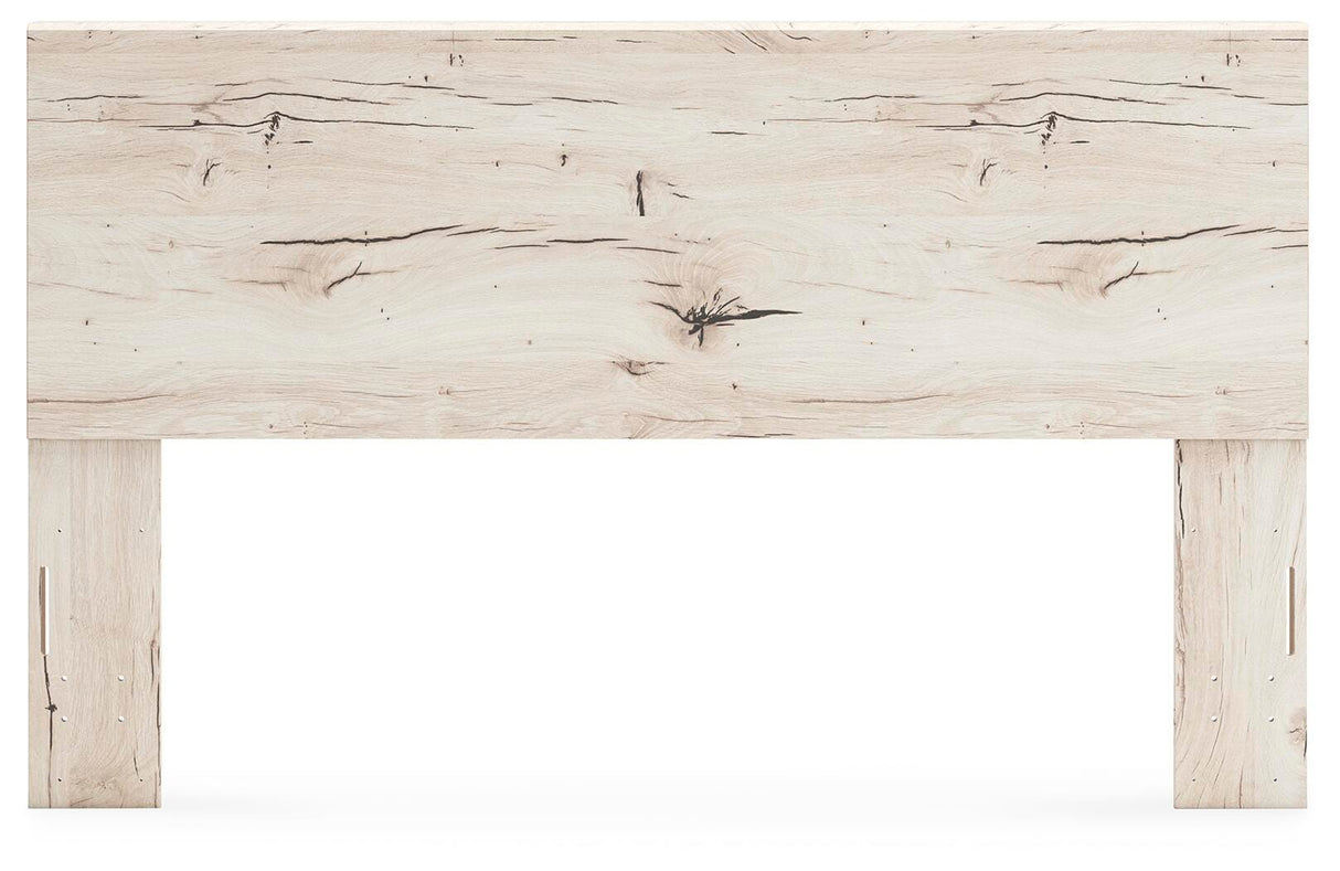 Lawroy King Panel Headboard - B2310-58