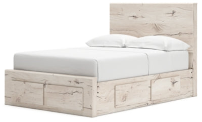 Lawroy Full Panel Storage Bed - B2310B24