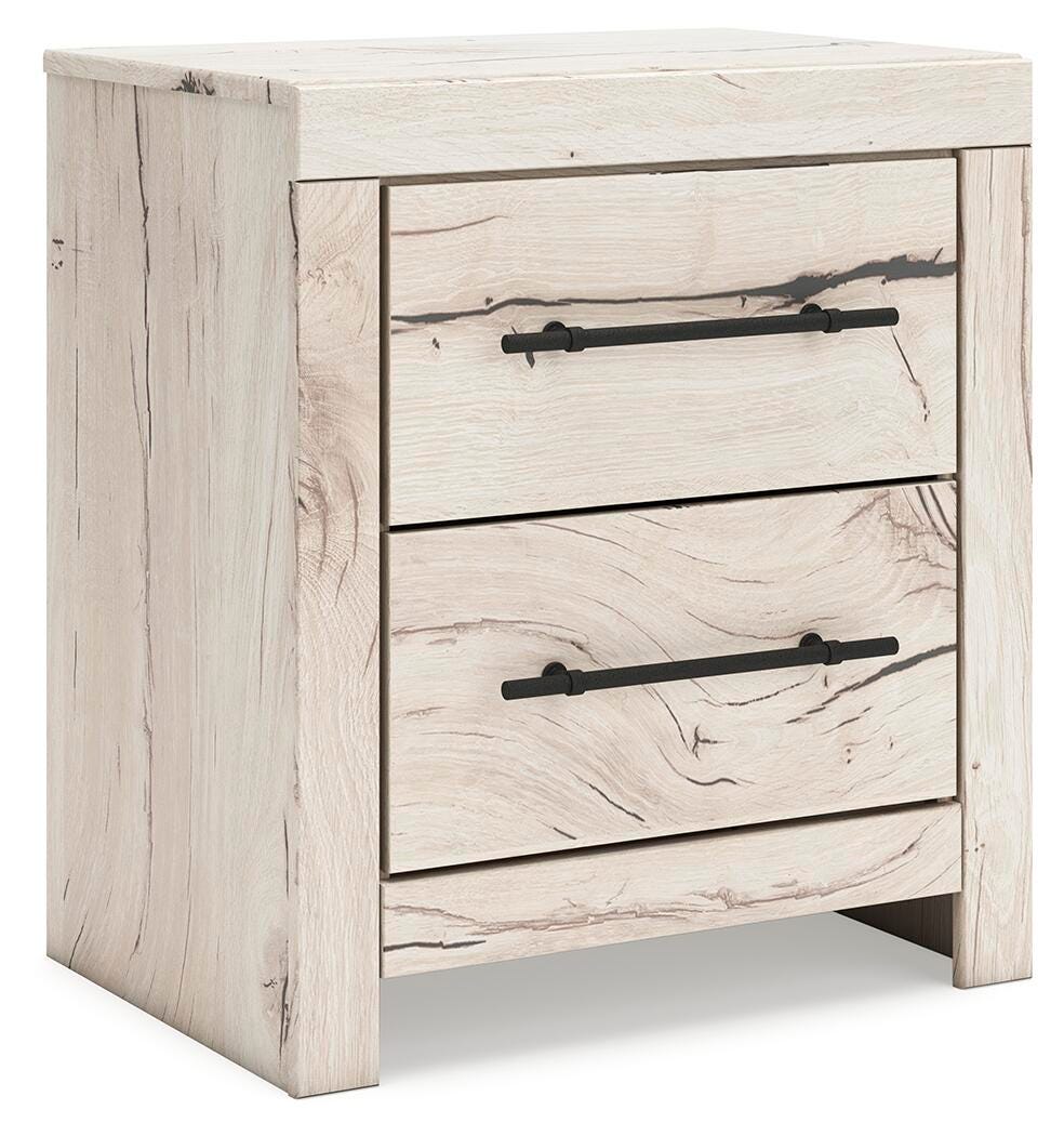 Lawroy Nightstand - B2310-92