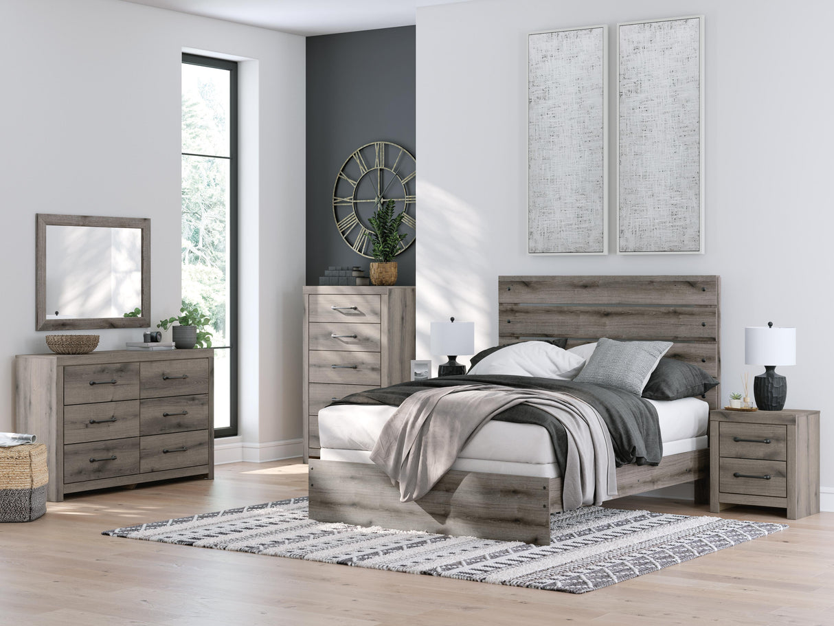 Graystorm Dresser - PCB2405-31