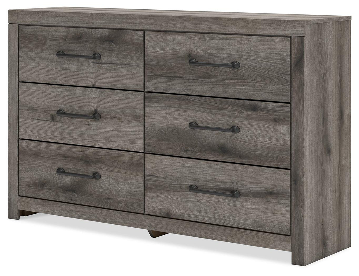 Graystorm Dresser - PCB2405-31