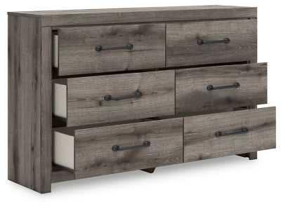 Graystorm Dresser - PCB2405-31