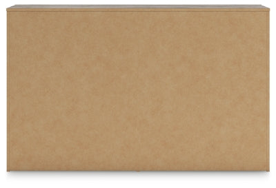 Graystorm Dresser - PCB2405-31
