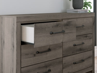 Graystorm Dresser - PCB2405-31