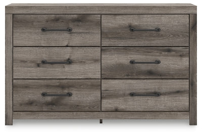 Graystorm Dresser - PCB2405-31