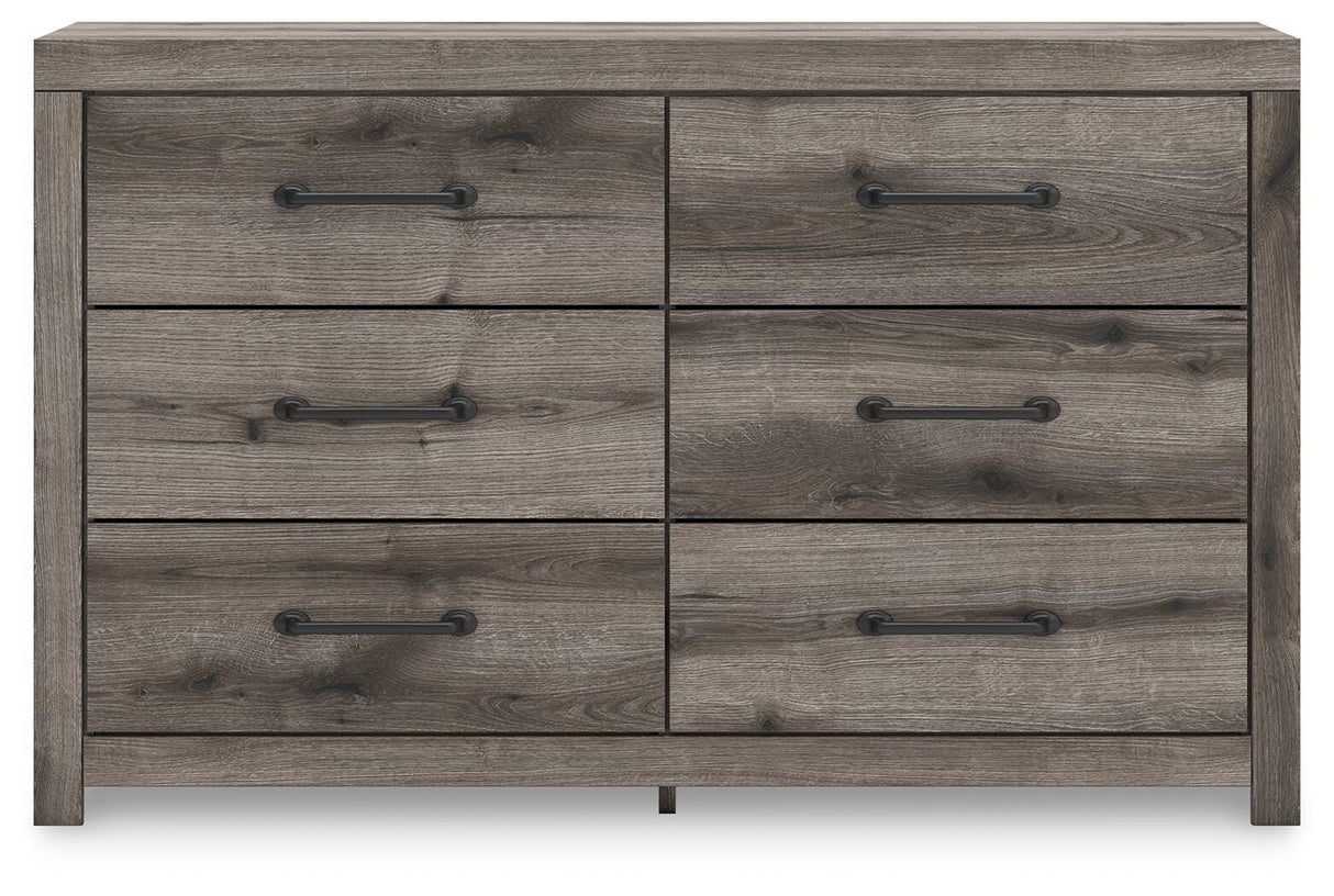 Graystorm Dresser - PCB2405-31