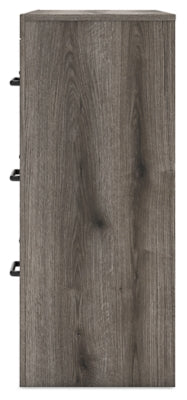 Graystorm Dresser - PCB2405-31