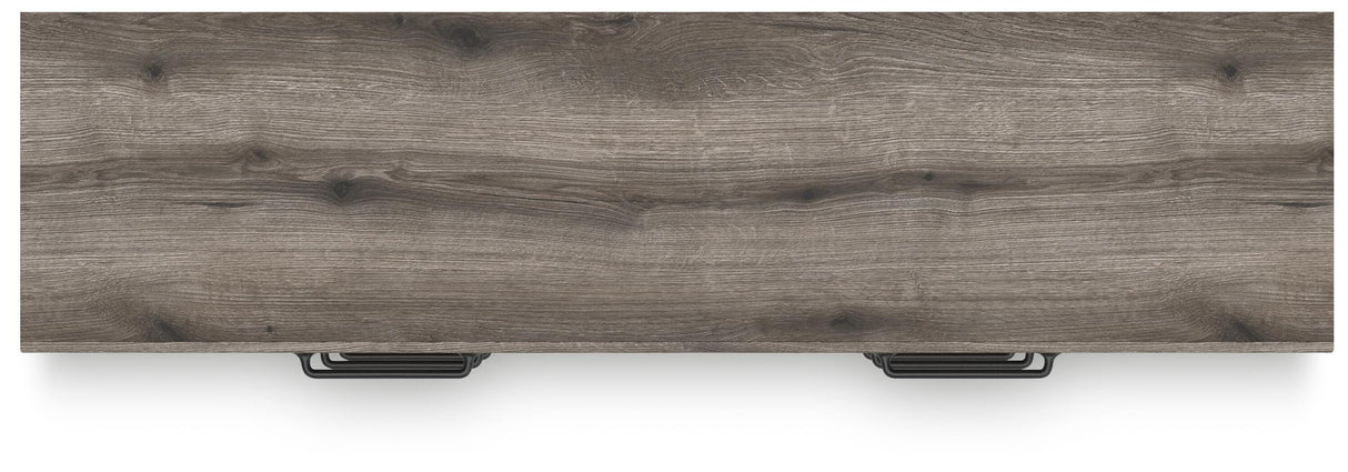 Graystorm Dresser - PCB2405-31