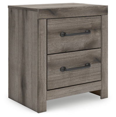 Graystorm Nightstand - PCB2405-92