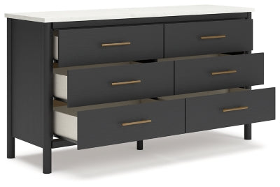 Cadmori Dresser - B2616-231