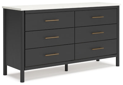 Cadmori Dresser - B2616-231