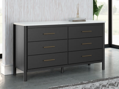 Cadmori Dresser - B2616-231