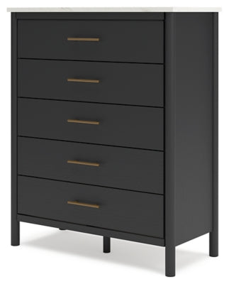 Cadmori Chest of Drawers - B2616-345
