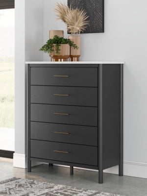 Cadmori Chest of Drawers - B2616-345