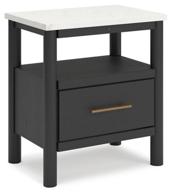 Cadmori Nightstand - B2616-91