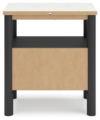 Cadmori Nightstand - B2616-91
