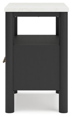 Cadmori Nightstand - B2616-91