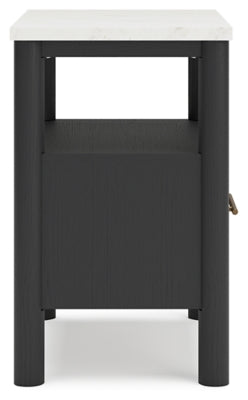 Cadmori Nightstand - B2616-91