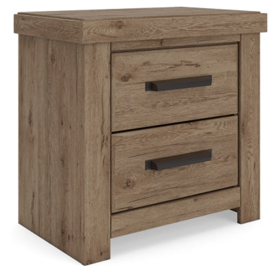 Oliandon Nightstand - PCB2844-92