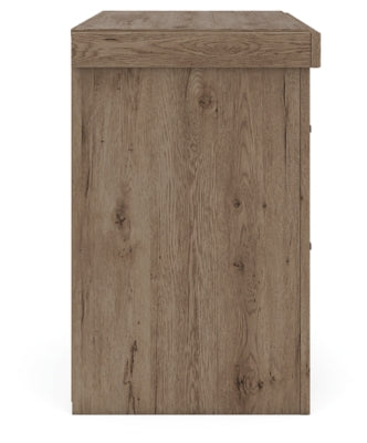 Oliandon Nightstand - PCB2844-92