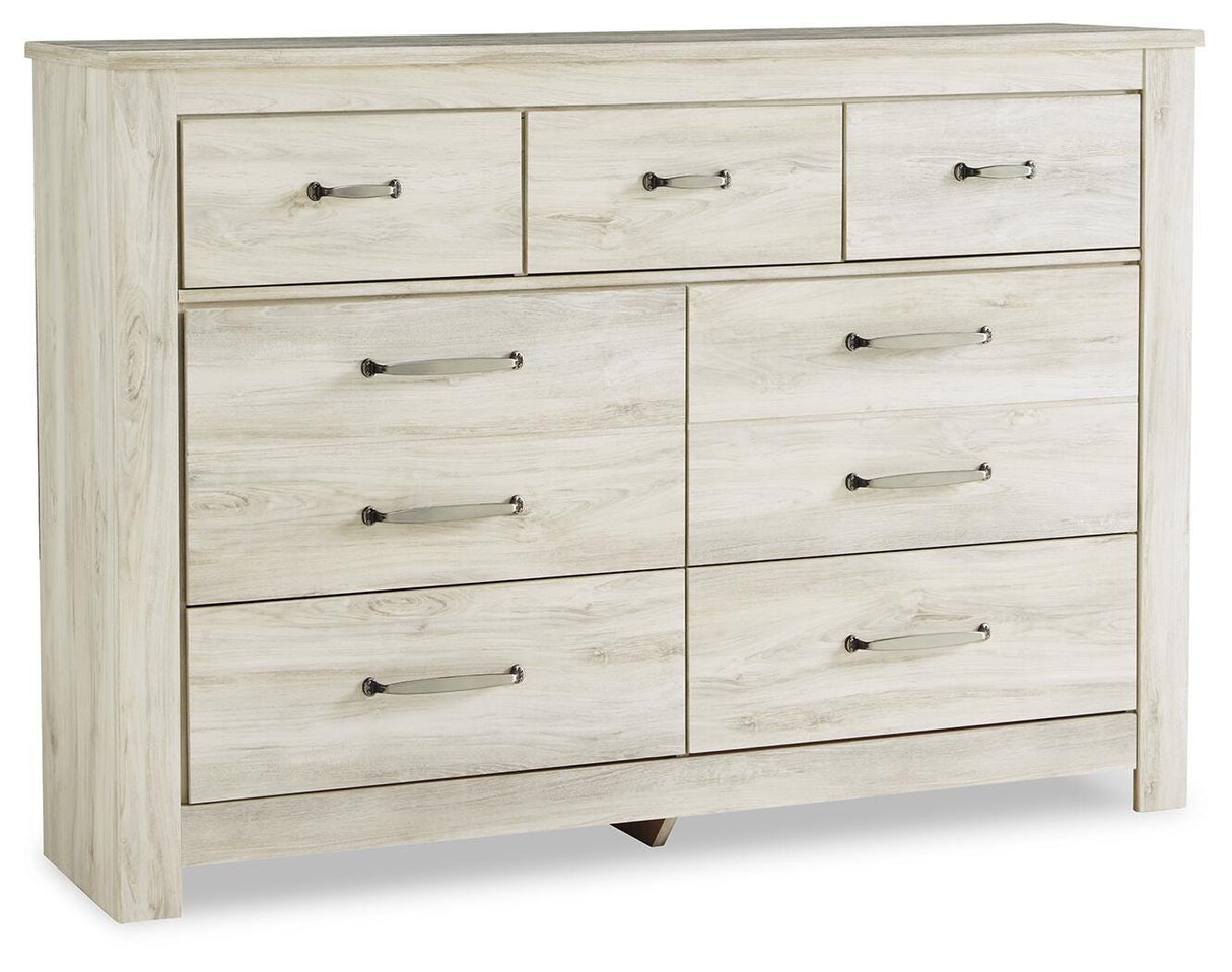 Bellaby Dresser - B331-31