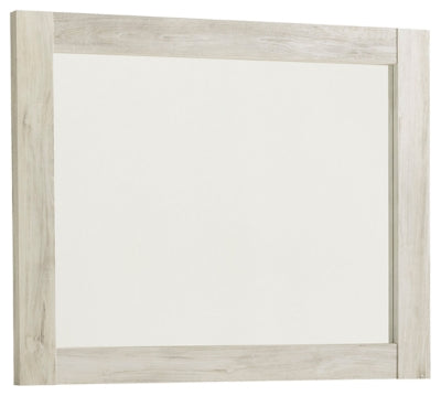 Bellaby Bedroom Mirror - B331-36