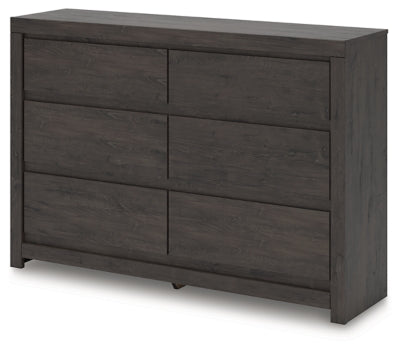 Fraluna Dresser - PCB3370-31