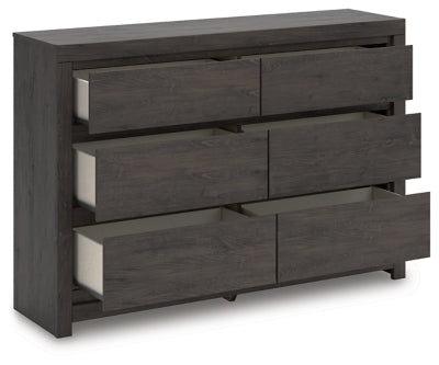 Fraluna Dresser - PCB3370-31