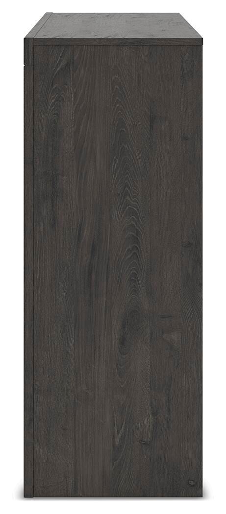 Fraluna Dresser - PCB3370-31