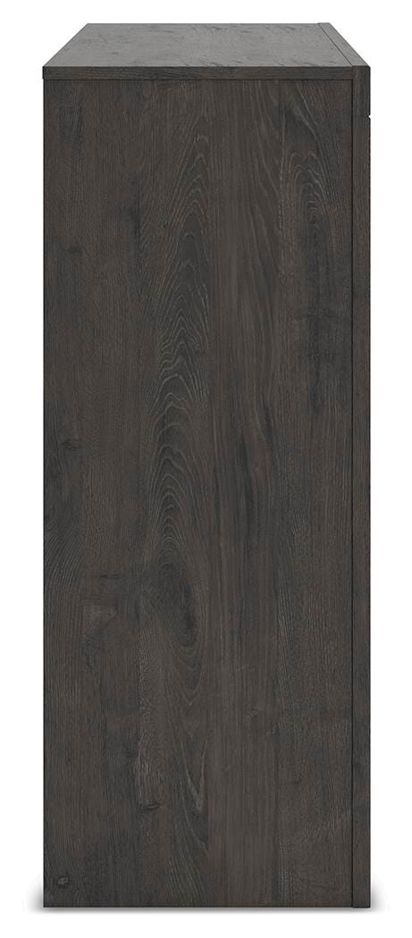 Fraluna Dresser - PCB3370-31